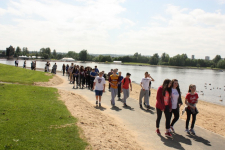 Sponsored Walk 2014 34